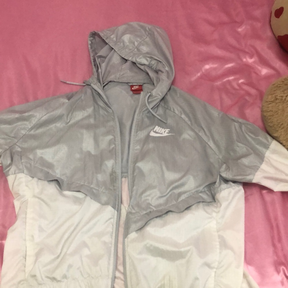 Nike windbreaker Xl
